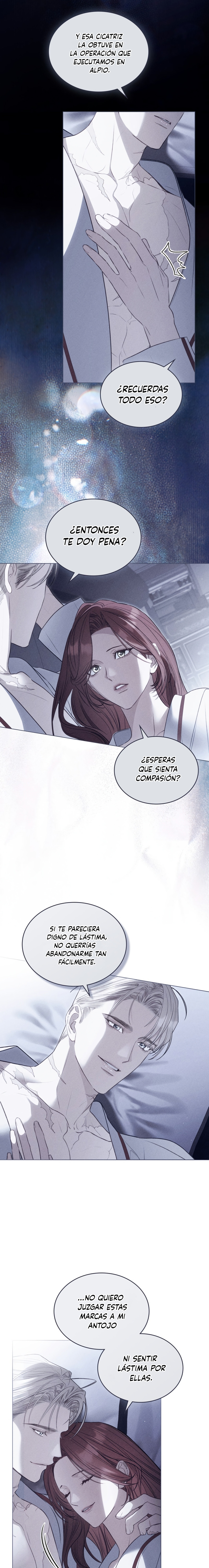 Odaliska Capítulo 64 - Page 15