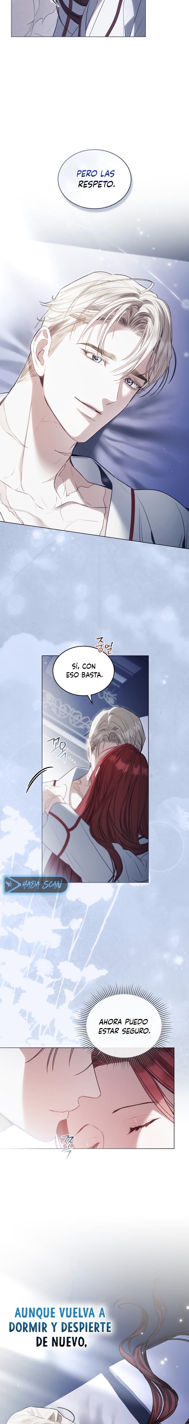 Odaliska Capítulo 64 - Page 16