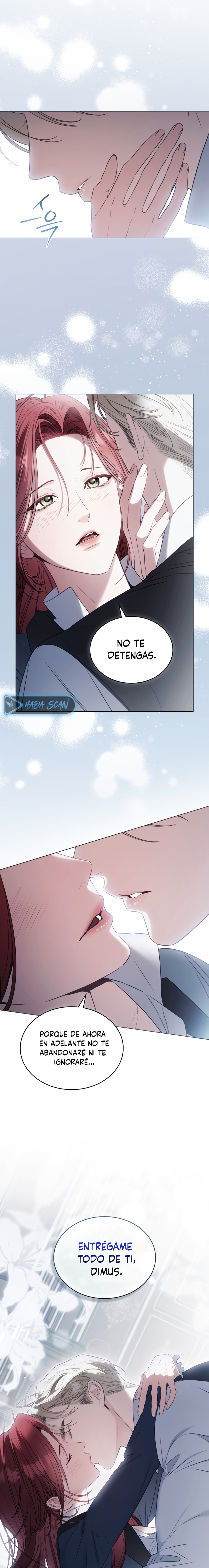 Odaliska Capítulo 64 - Page 3