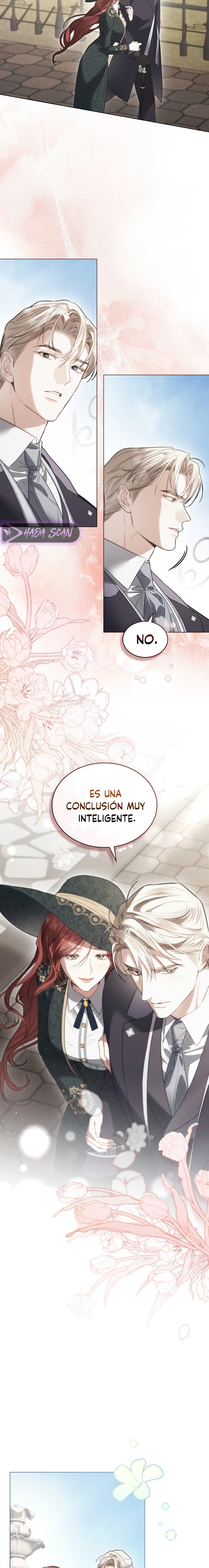 Odaliska Capítulo 65 - Page 11
