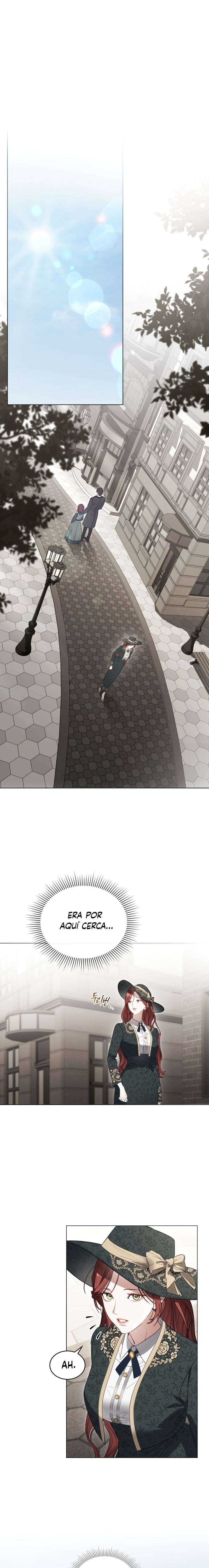 Odaliska Capítulo 65 - Page 2