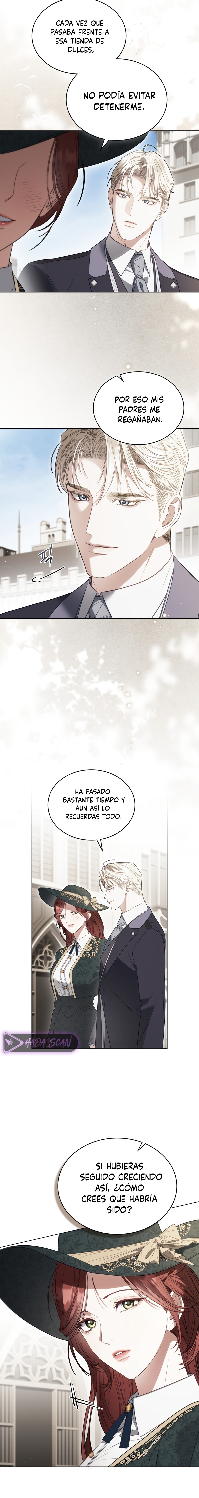 Odaliska Capítulo 65 - Page 7