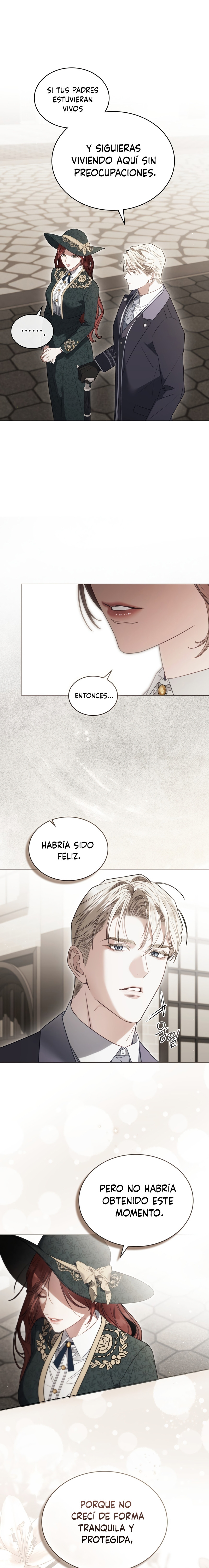 Odaliska Capítulo 65 - Page 8