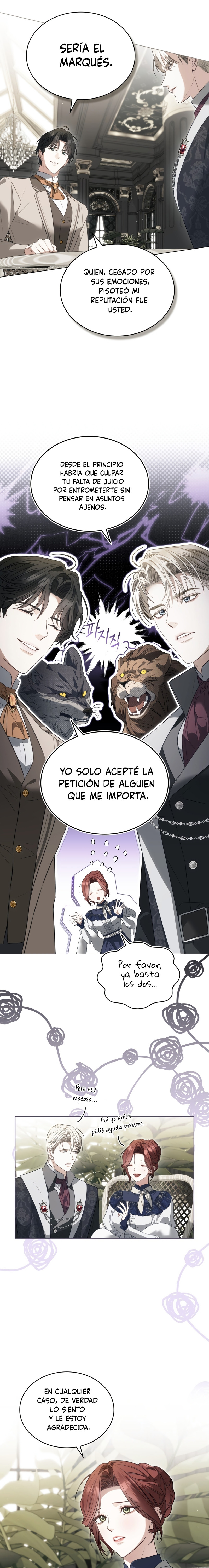 Odaliska Capítulo 66 - Page 10