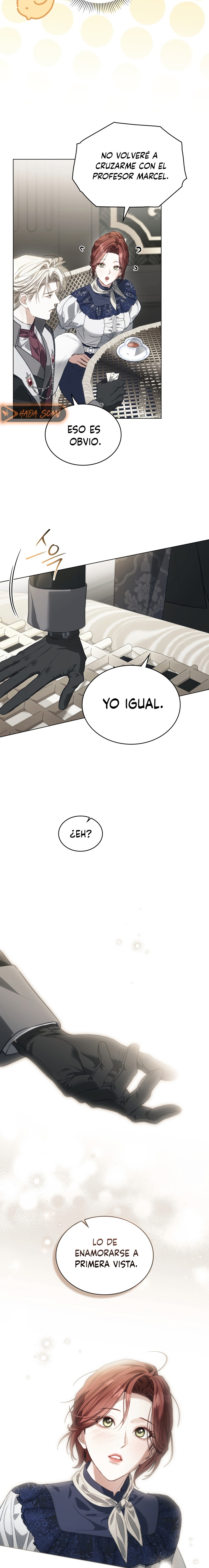 Odaliska Capítulo 66 - Page 15