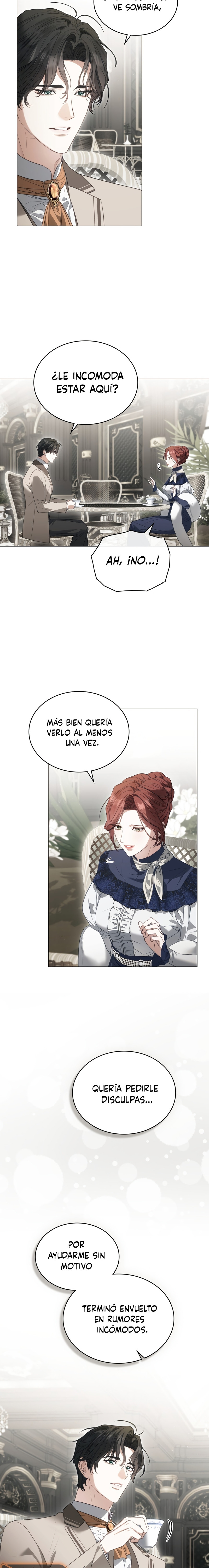 Odaliska Capítulo 66 - Page 3