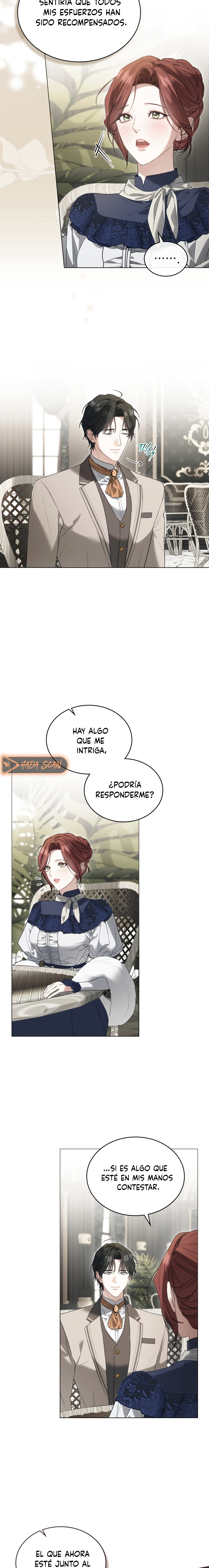 Odaliska Capítulo 66 - Page 5