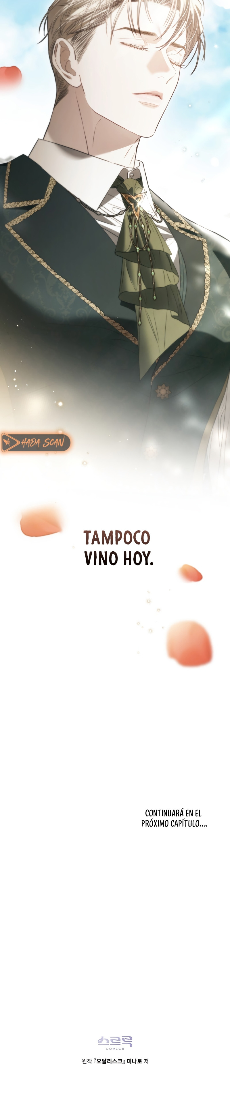 Odaliska Capítulo 67 - Page 18