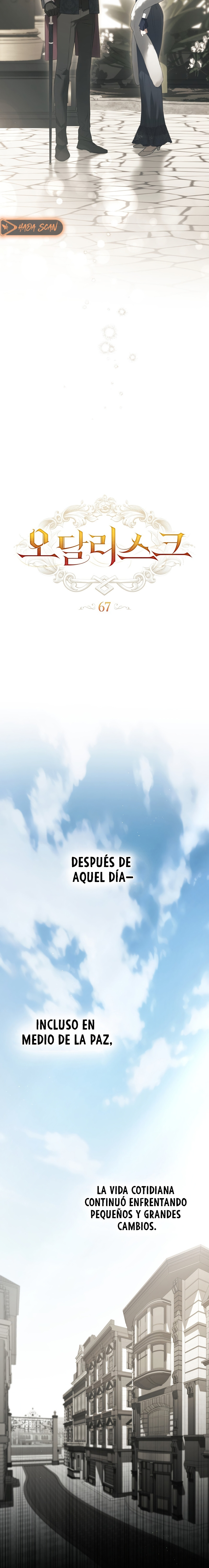 Odaliska Capítulo 67 - Page 4