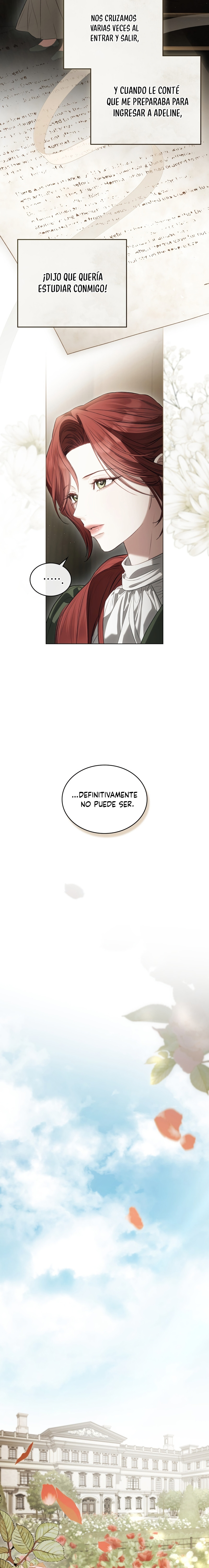 Odaliska Capítulo 67 - Page 8