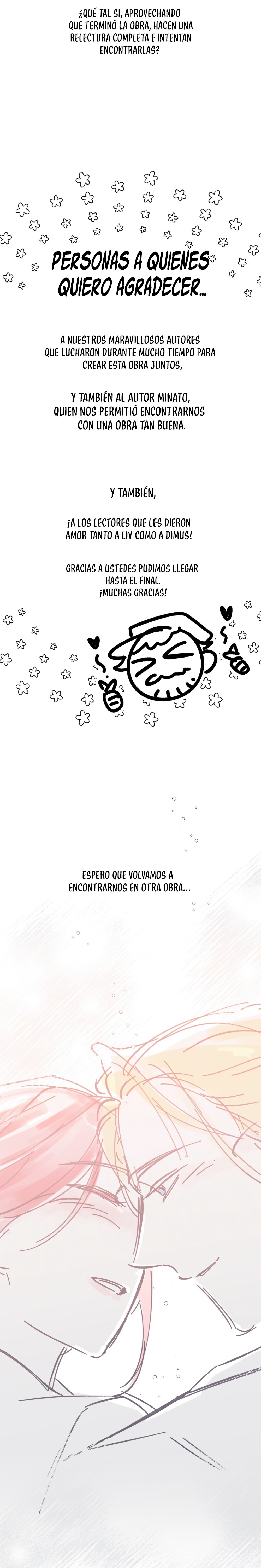 Odaliska Capítulo 68.1 - Page 5