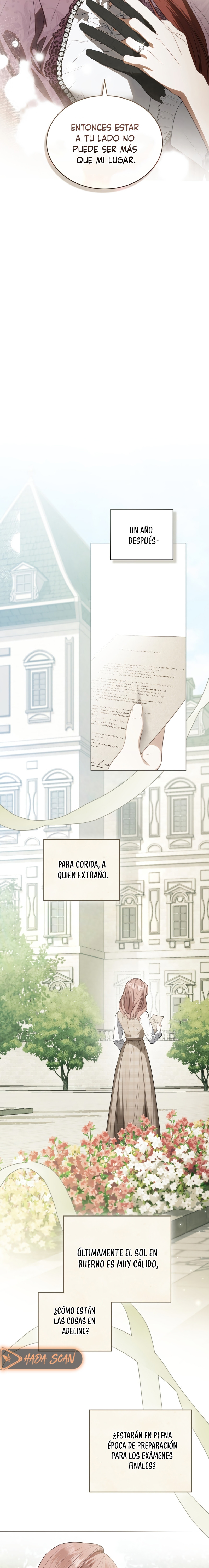 Odaliska Capítulo 68 - Page 14