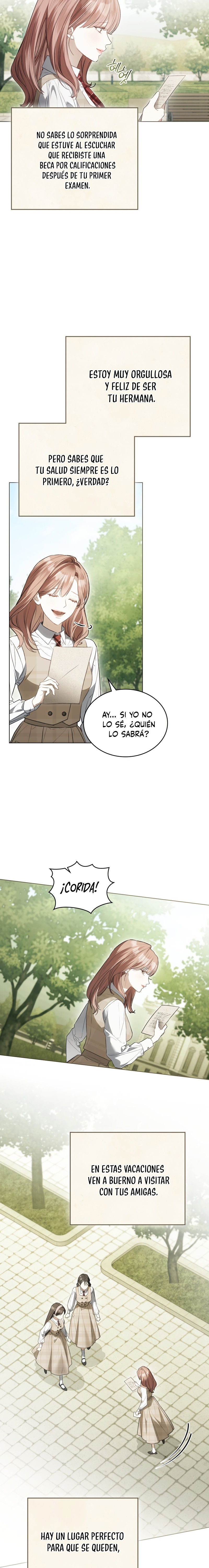 Odaliska Capítulo 68 - Page 15
