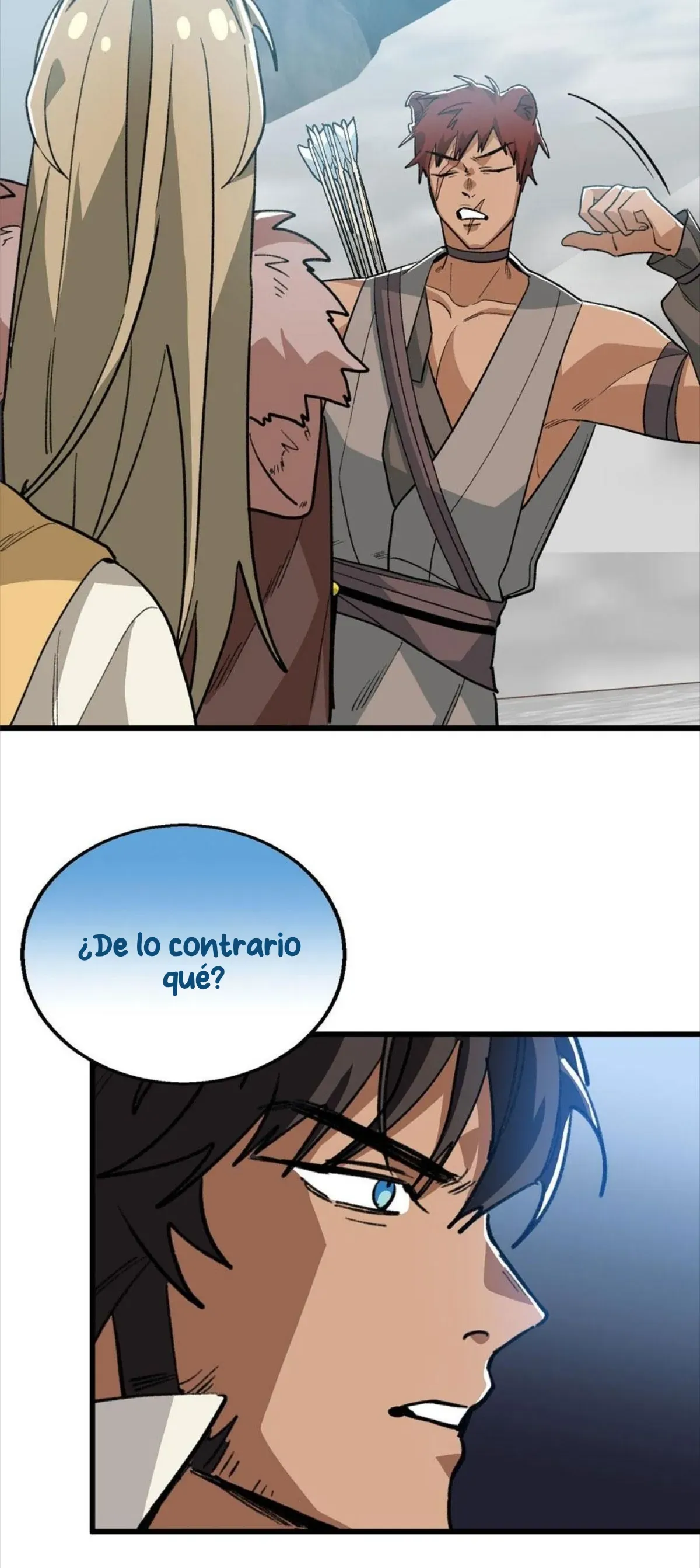 Mi maestro y yo Capítulo 145 - Page 14