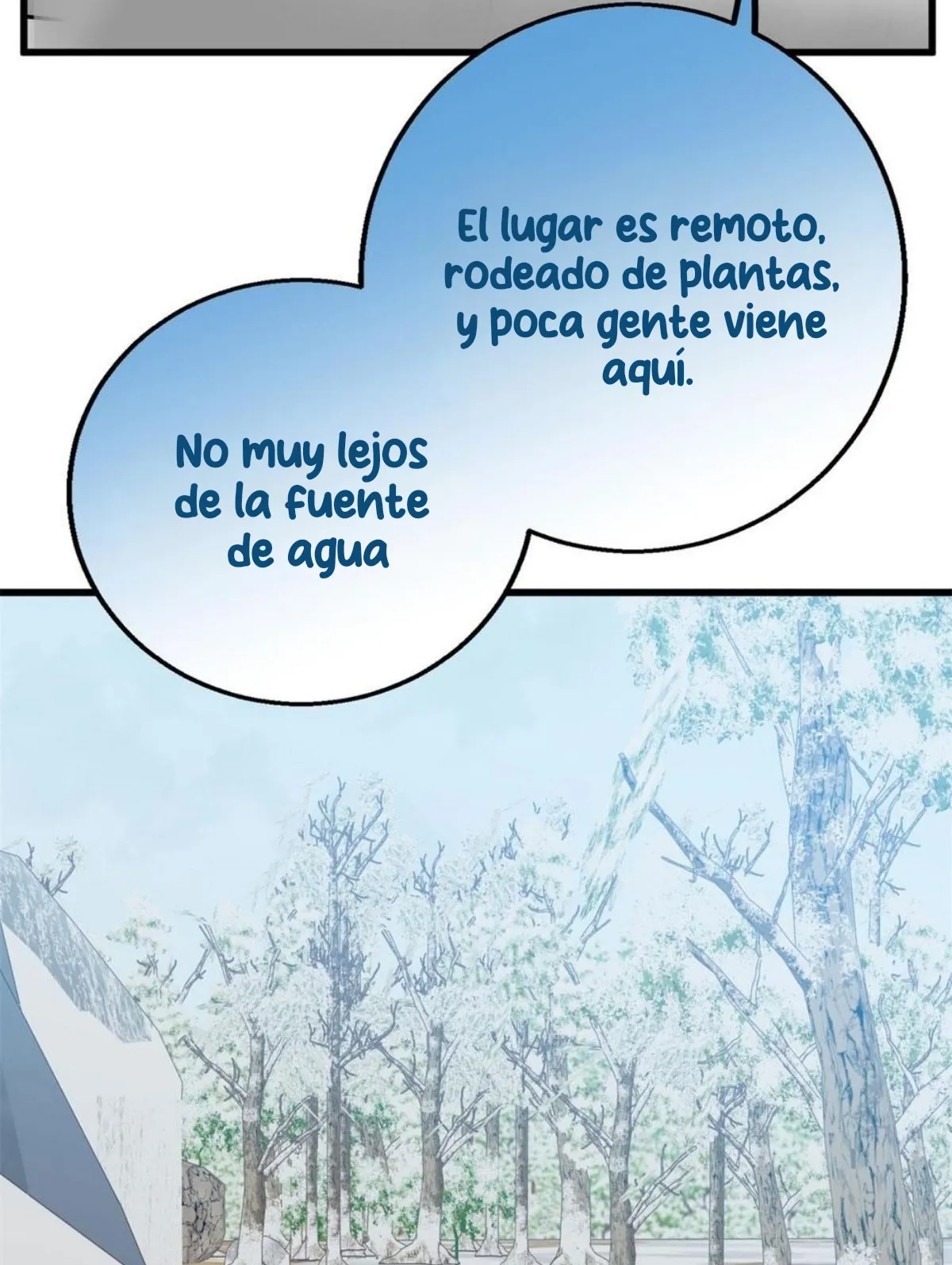 Mi maestro y yo Capítulo 146 - Page 15