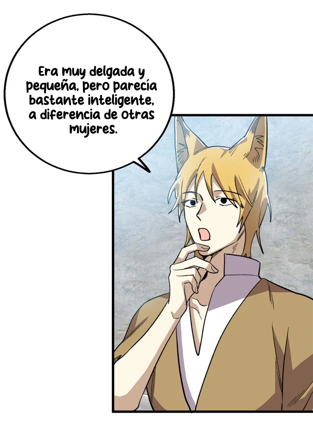 Mi maestro y yo Capítulo 146 - Page 32