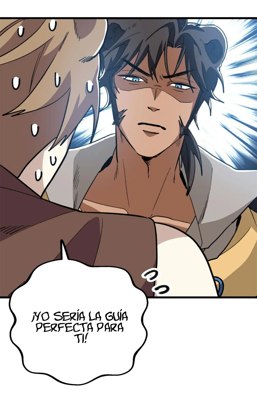 Mi maestro y yo Capítulo 146 - Page 5