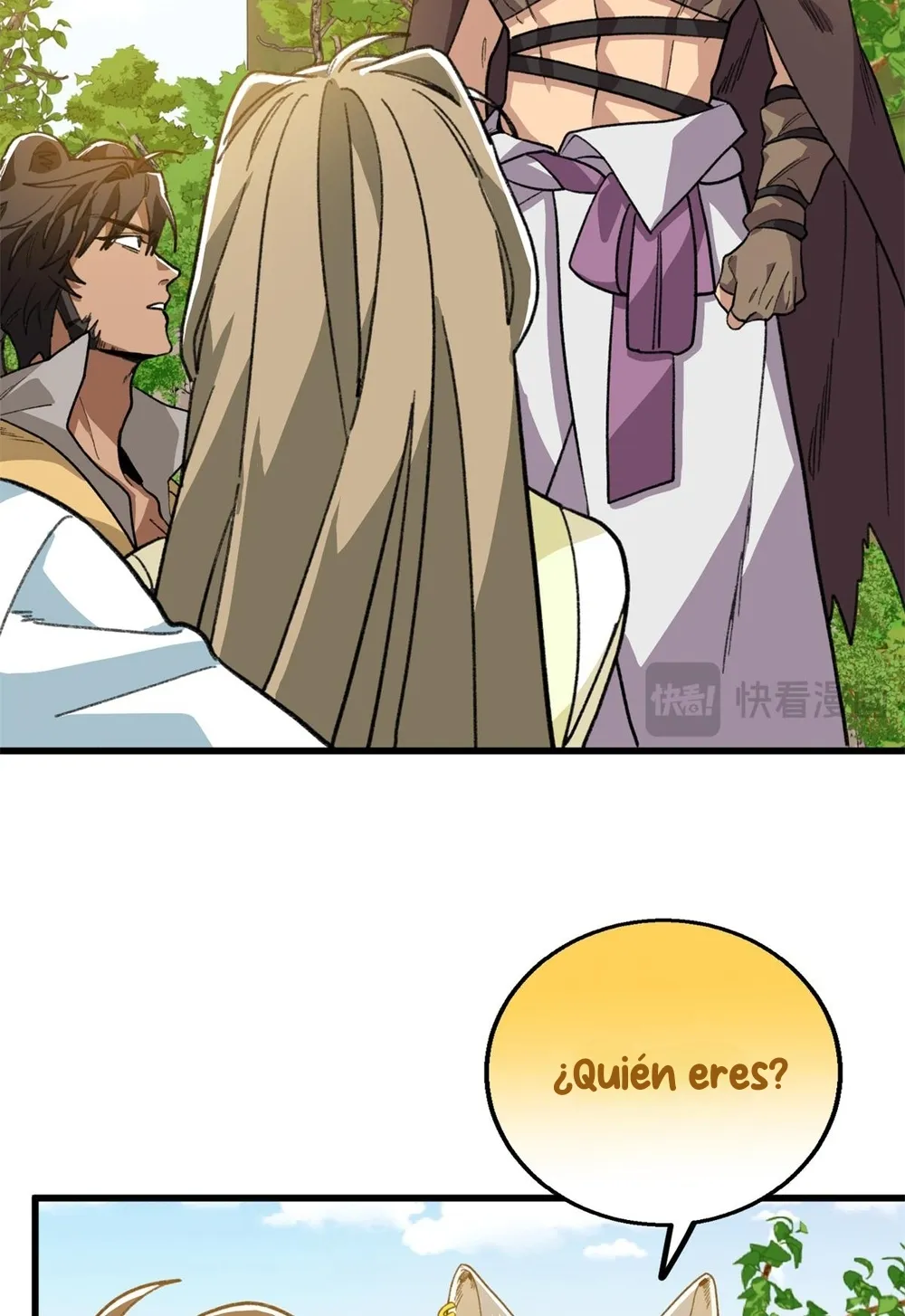 Mi maestro y yo Capítulo 148 - Page 25