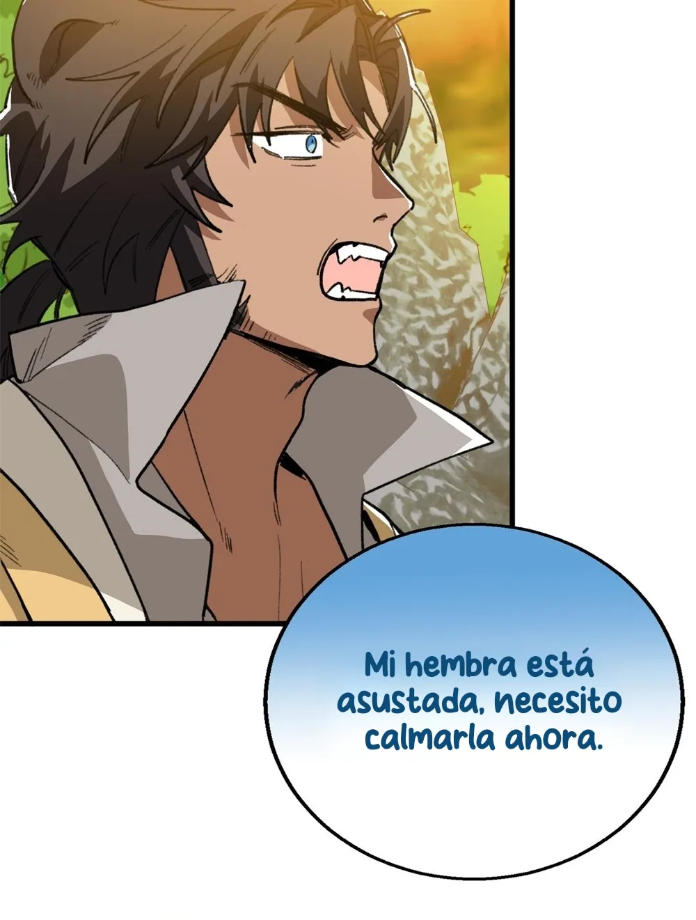 Mi maestro y yo Capítulo 148 - Page 28