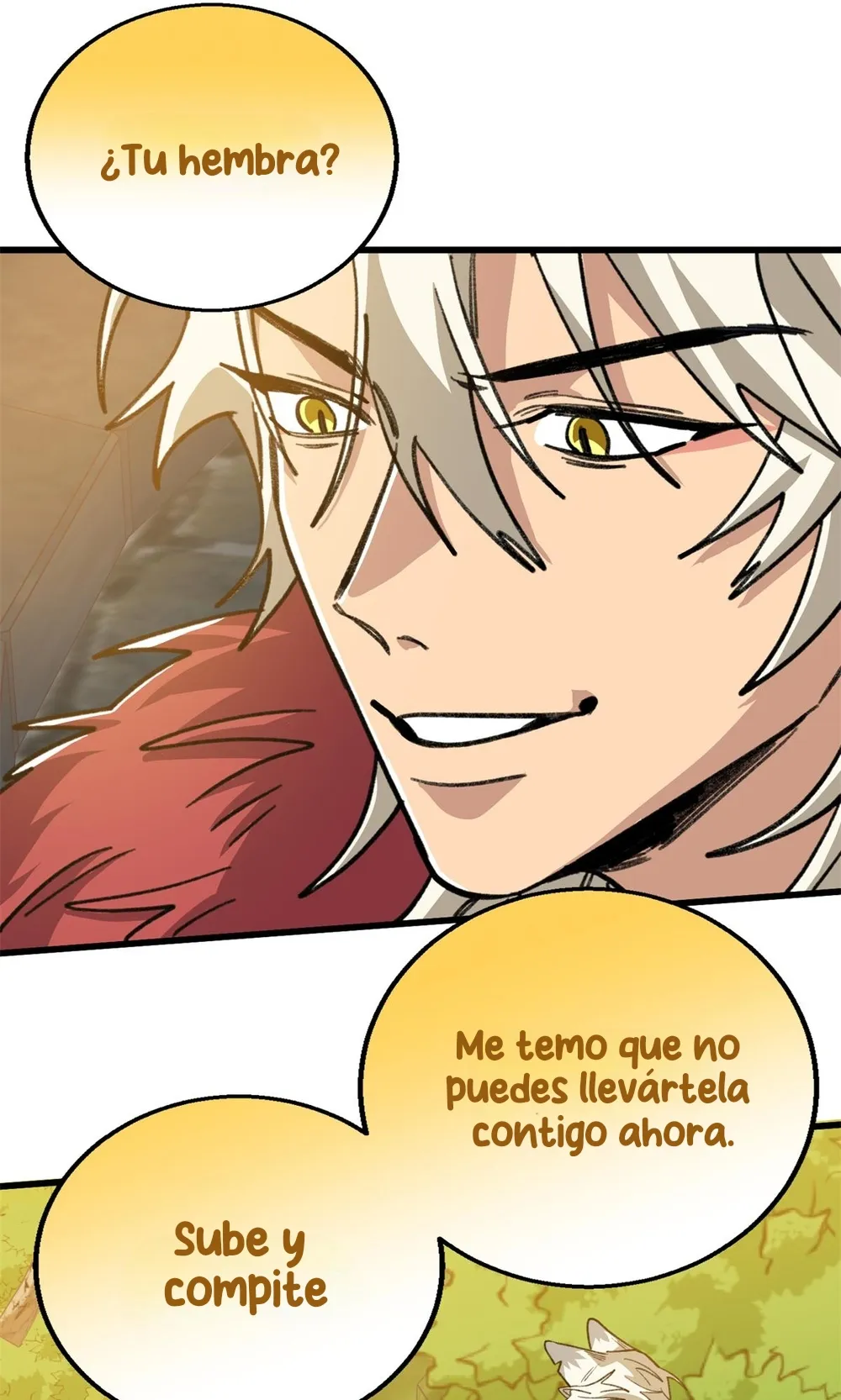 Mi maestro y yo Capítulo 148 - Page 29