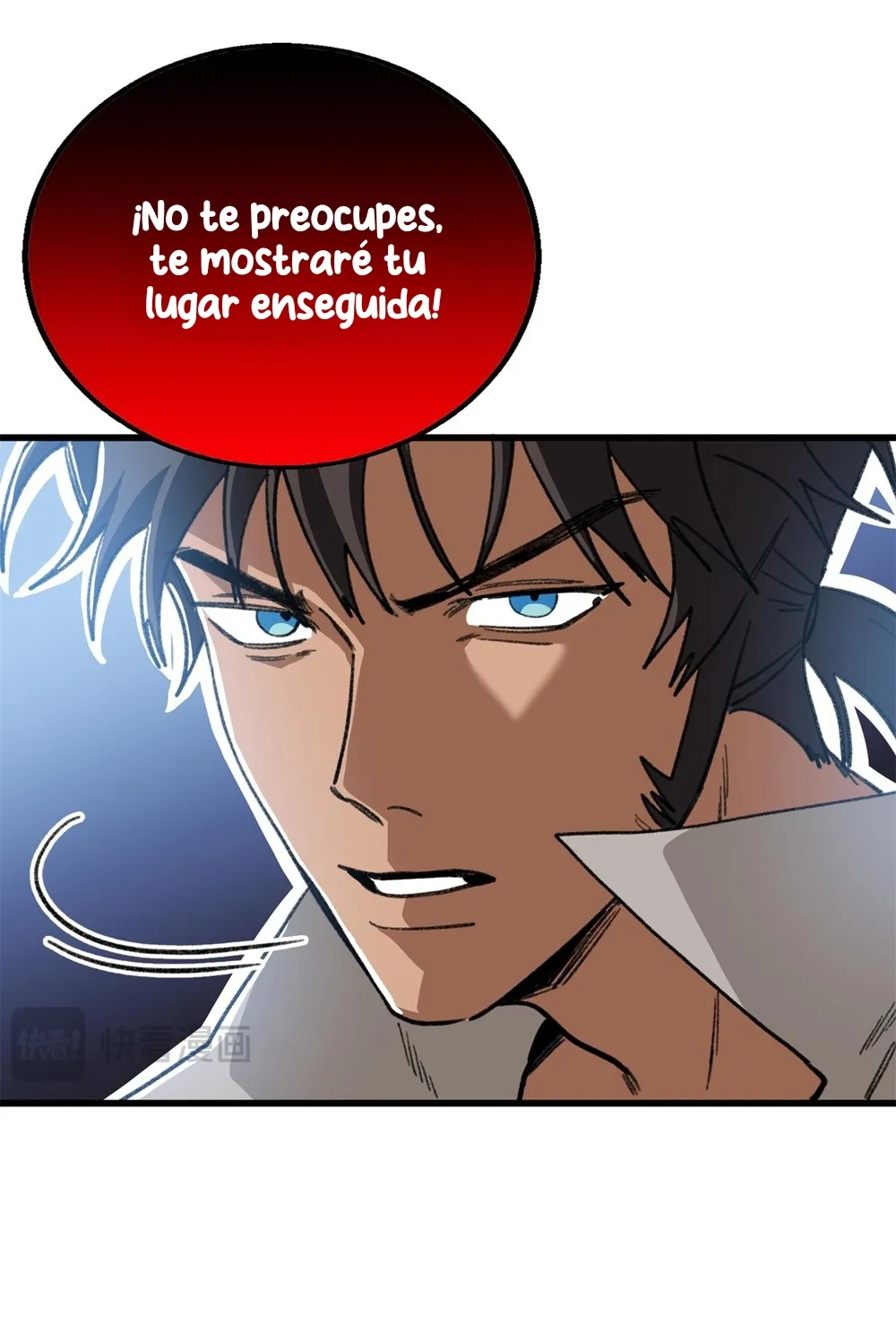 Mi maestro y yo Capítulo 148 - Page 36