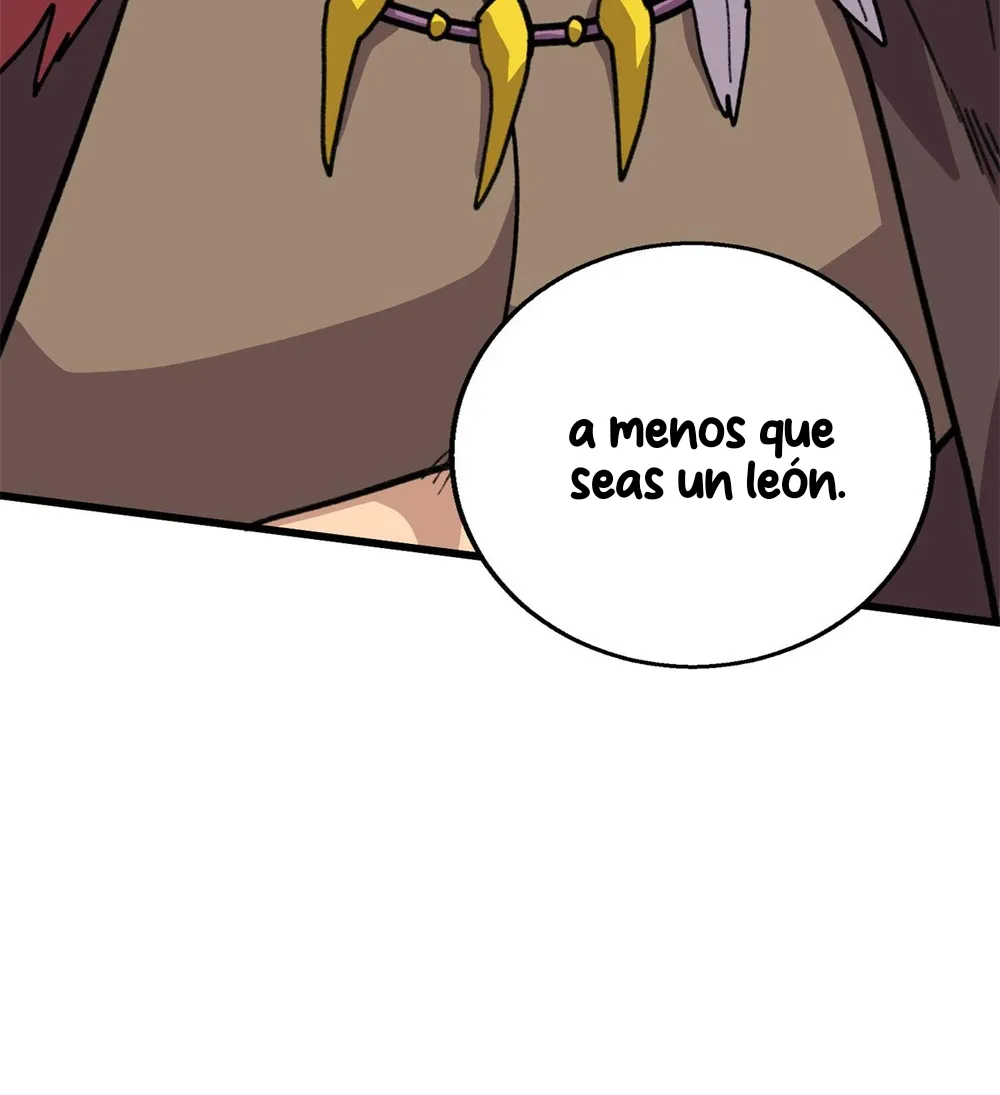 Mi maestro y yo Capítulo 148 - Page 8