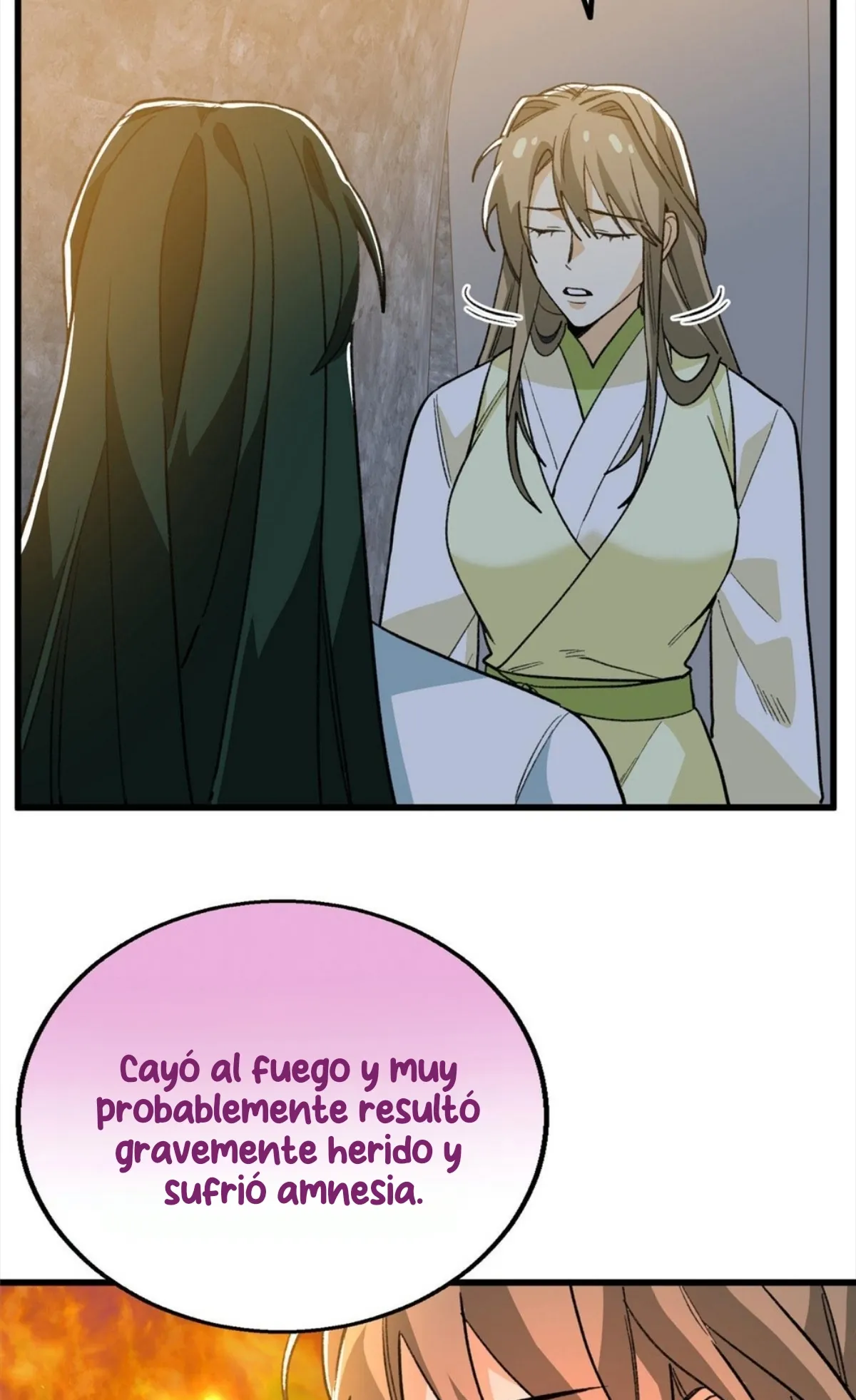 Mi maestro y yo Capítulo 149 - Page 26
