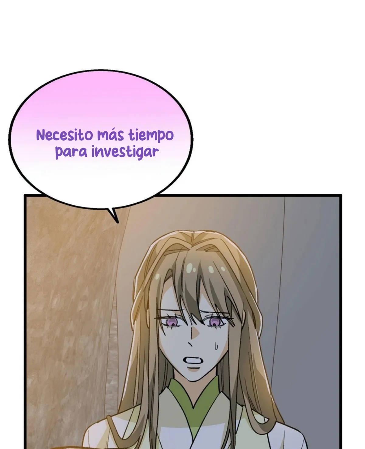 Mi maestro y yo Capítulo 149 - Page 28