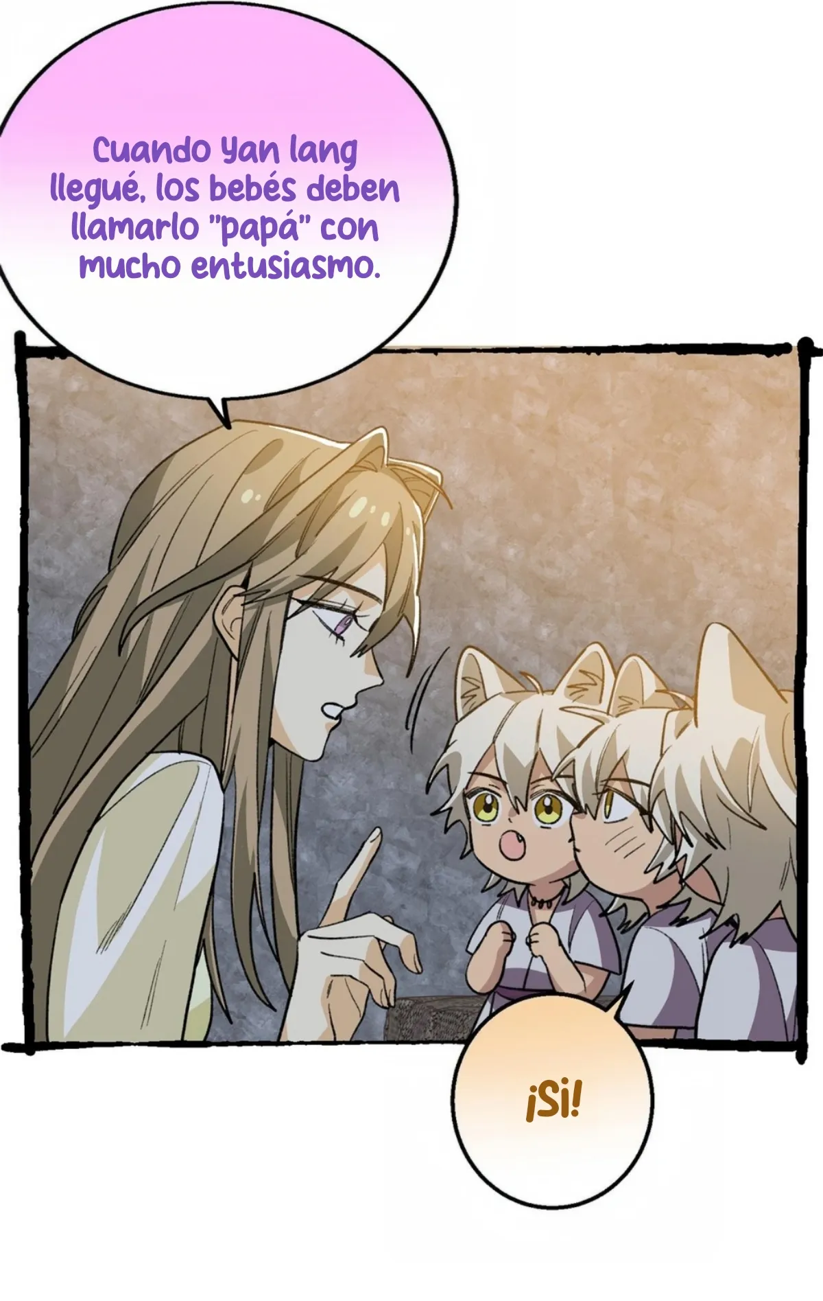 Mi maestro y yo Capítulo 150 - Page 10