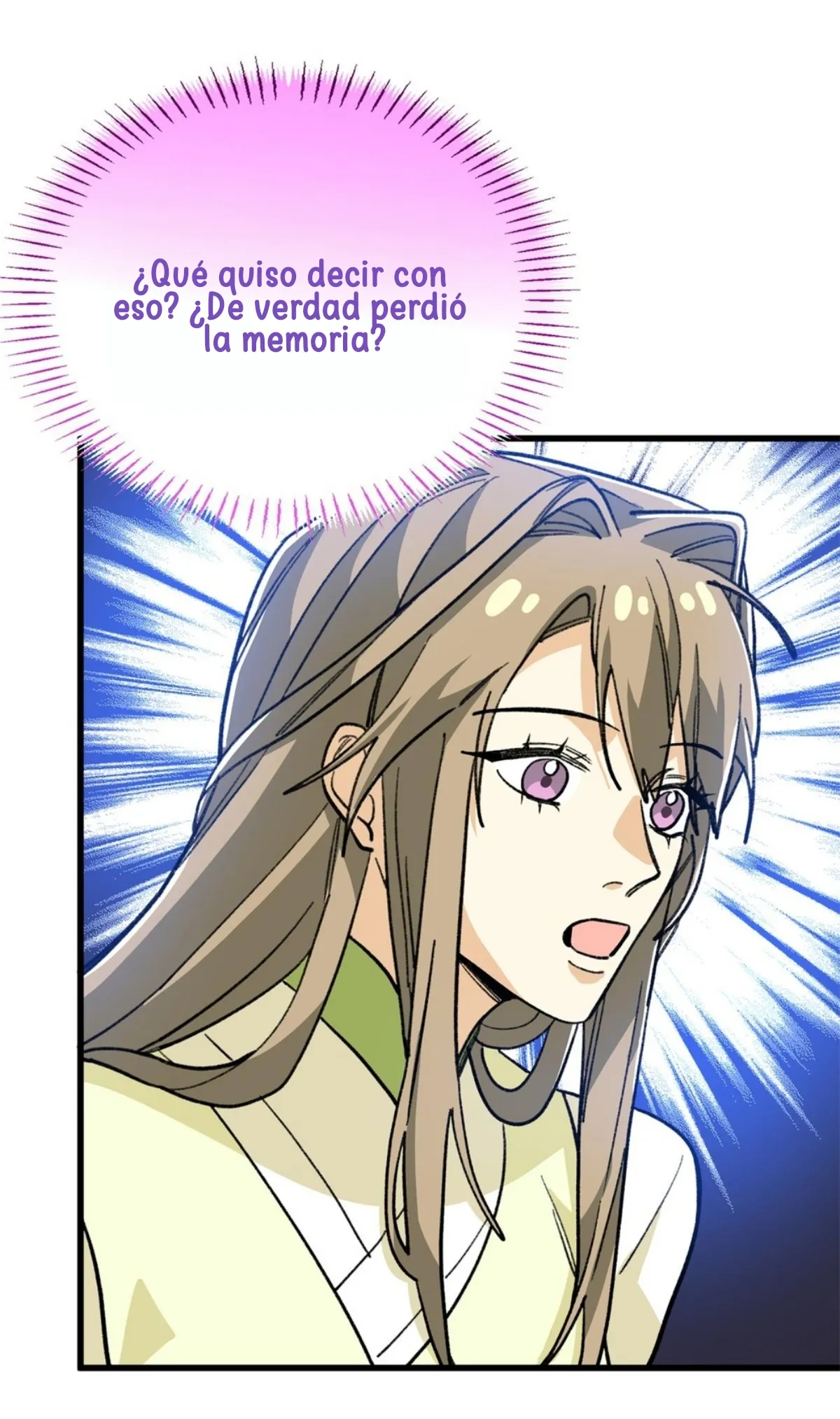 Mi maestro y yo Capítulo 150 - Page 31