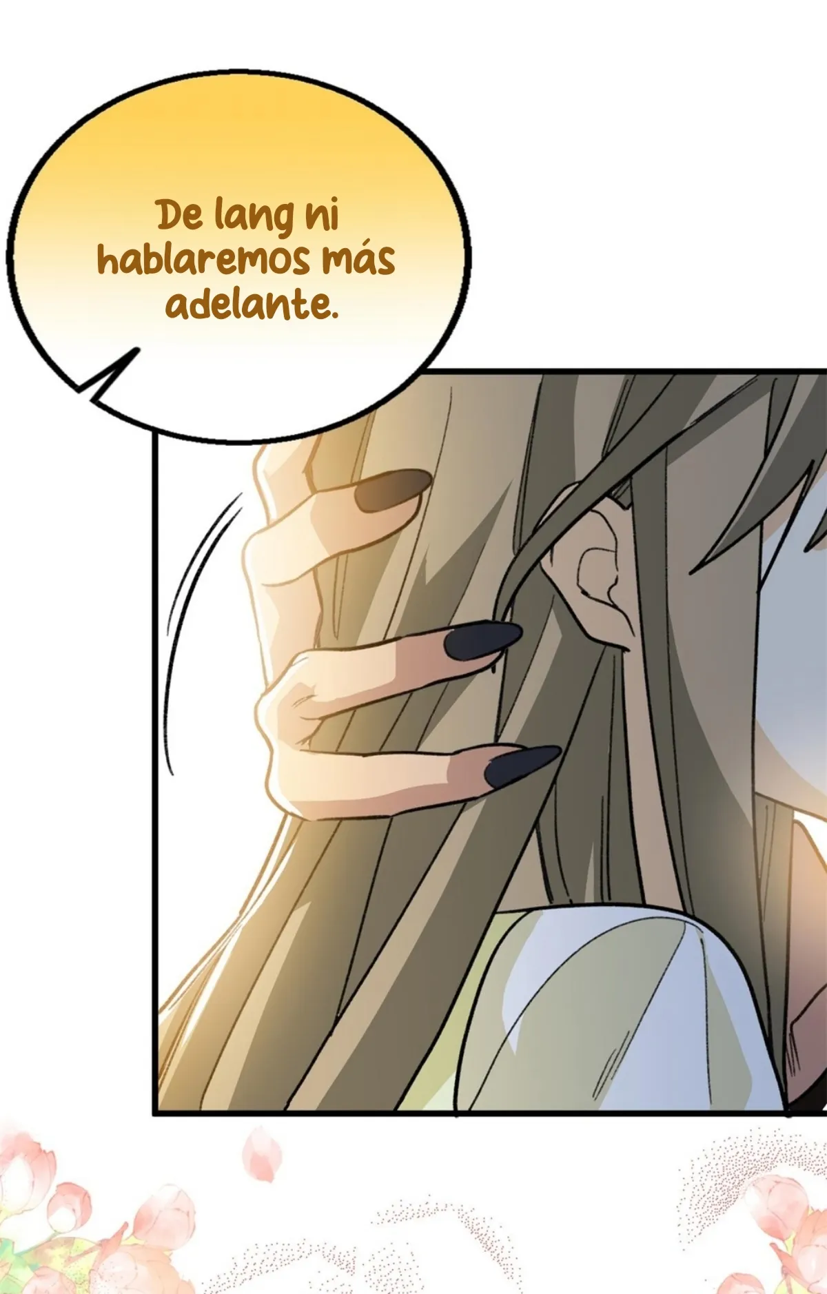 Mi maestro y yo Capítulo 150 - Page 35