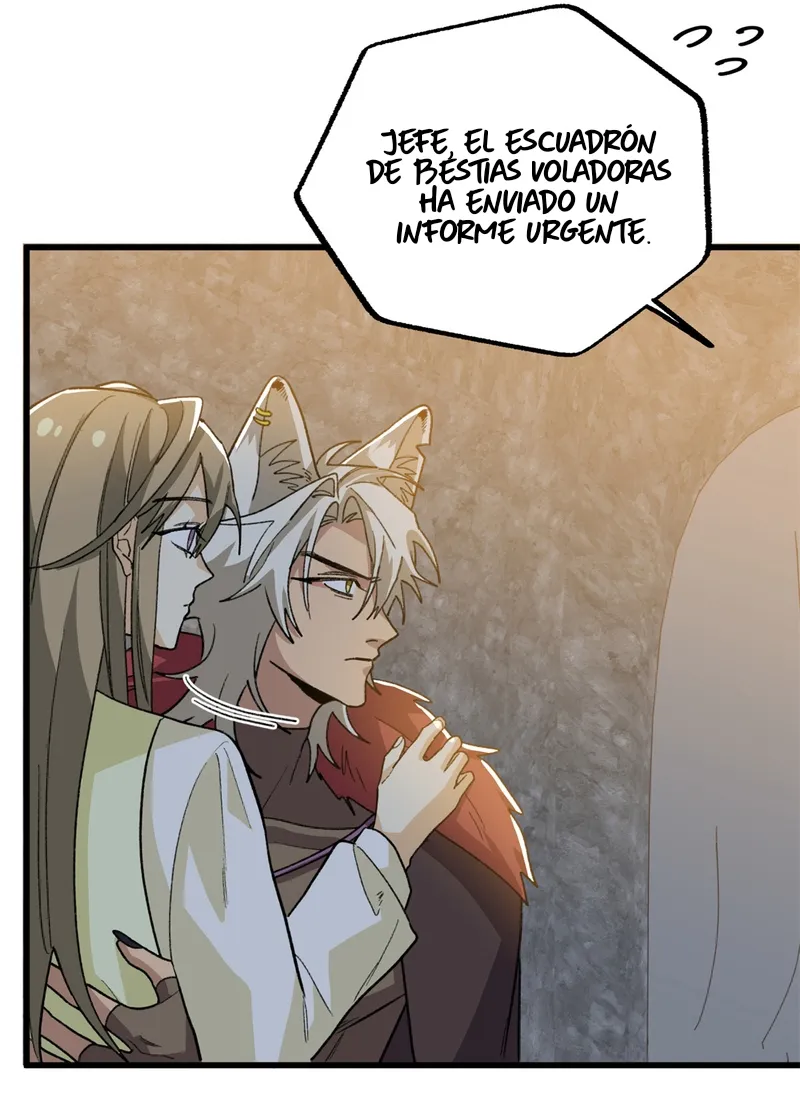 Mi maestro y yo Capítulo 151 - Page 10