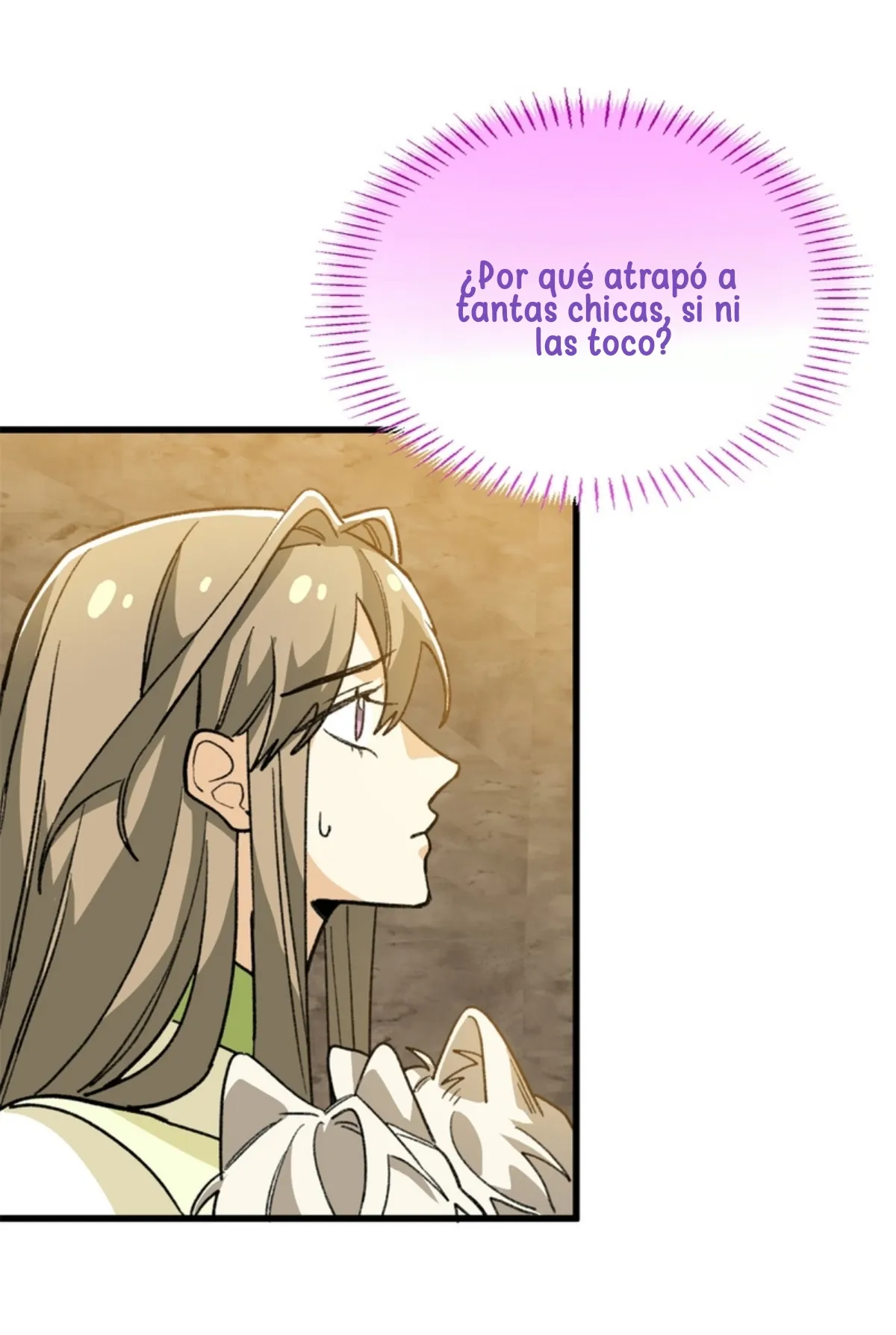 Mi maestro y yo Capítulo 151 - Page 26