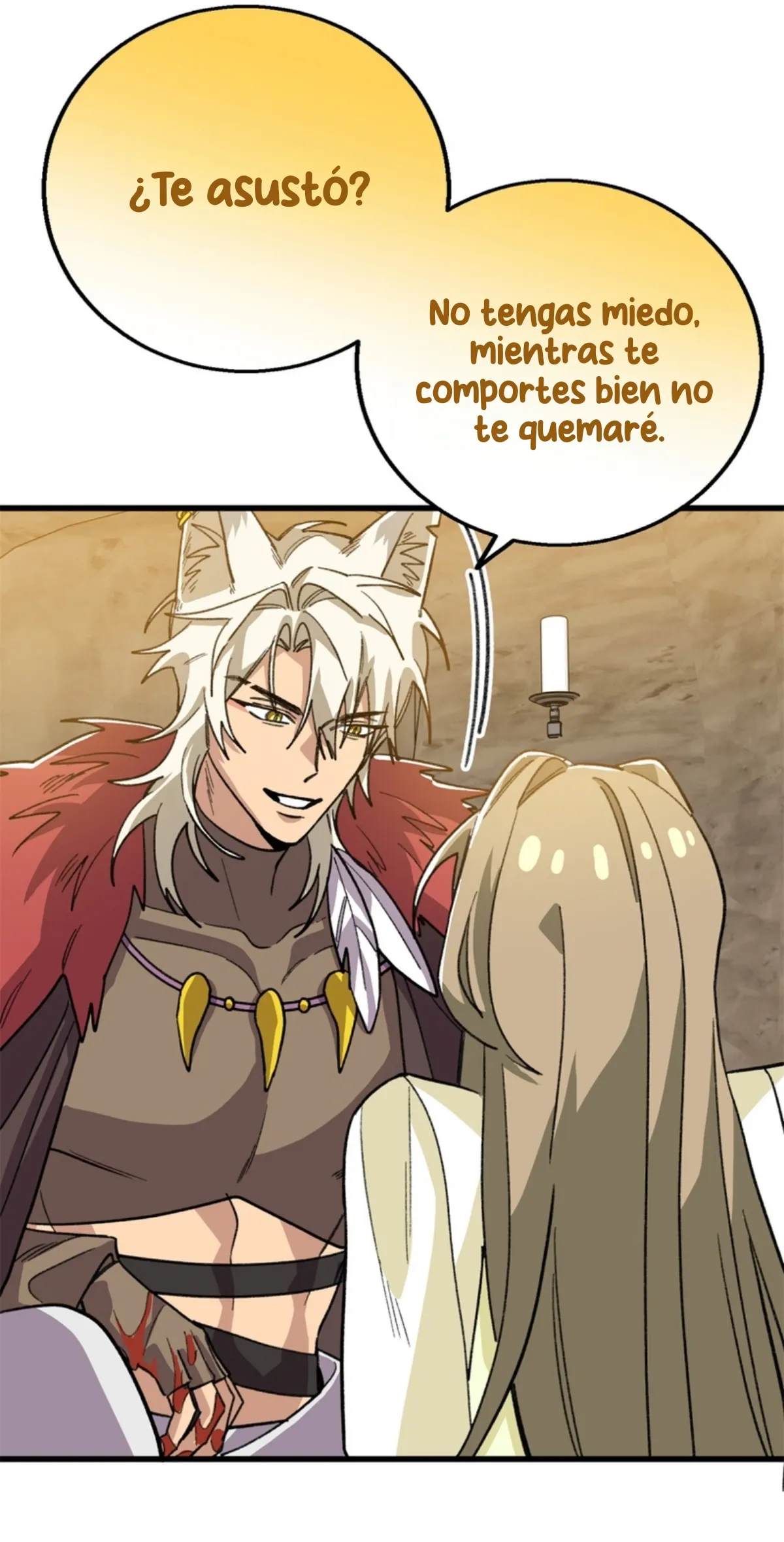 Mi maestro y yo Capítulo 152 - Page 17