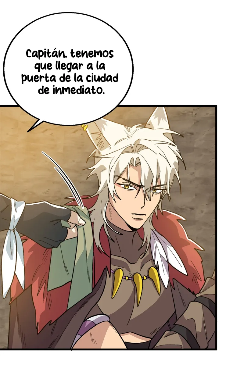 Mi maestro y yo Capítulo 152 - Page 20