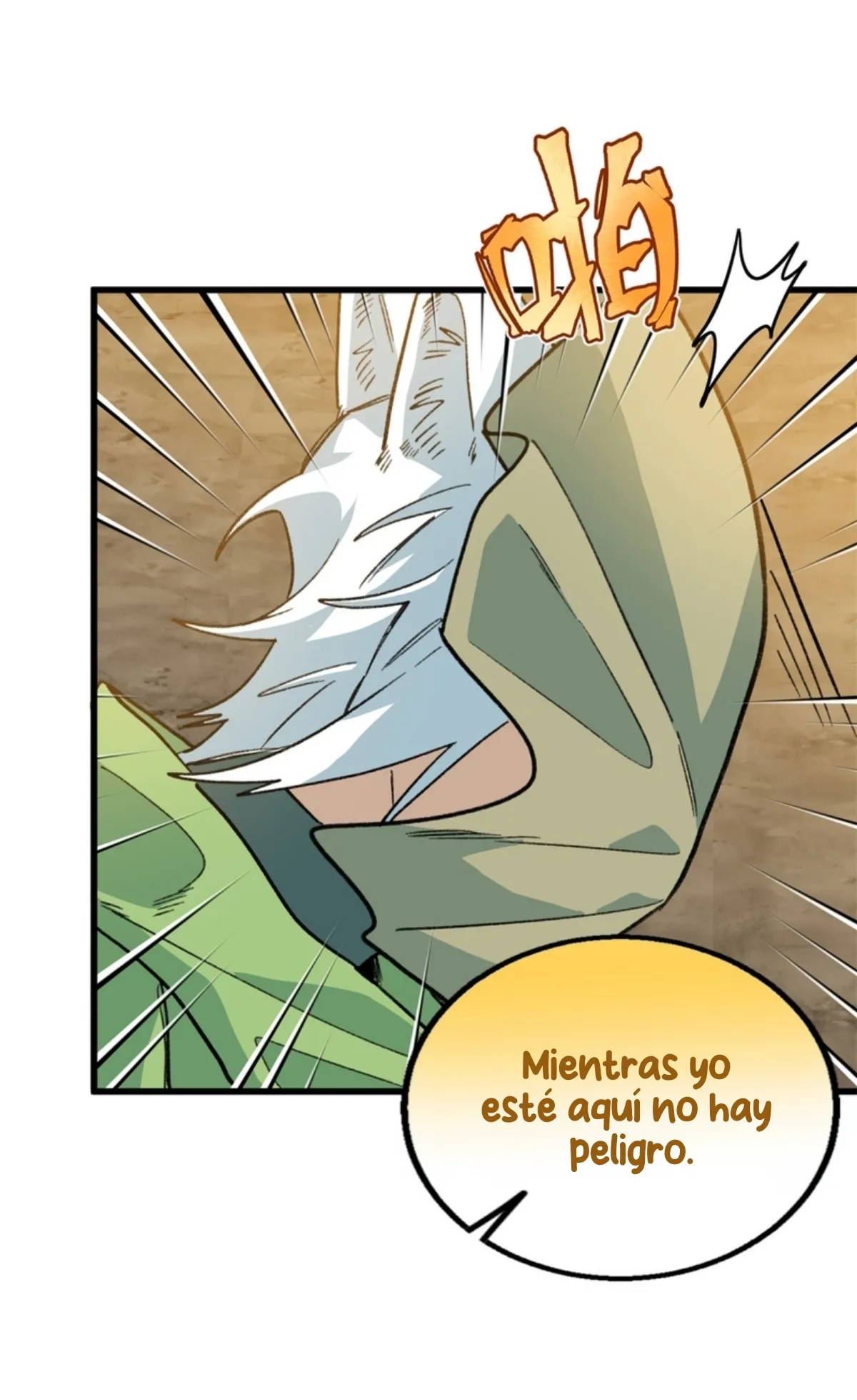 Mi maestro y yo Capítulo 152 - Page 22