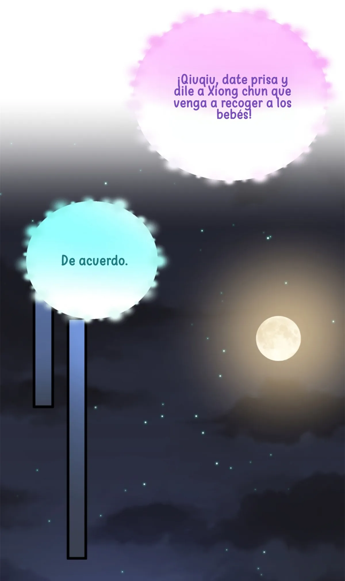 Mi maestro y yo Capítulo 152 - Page 27