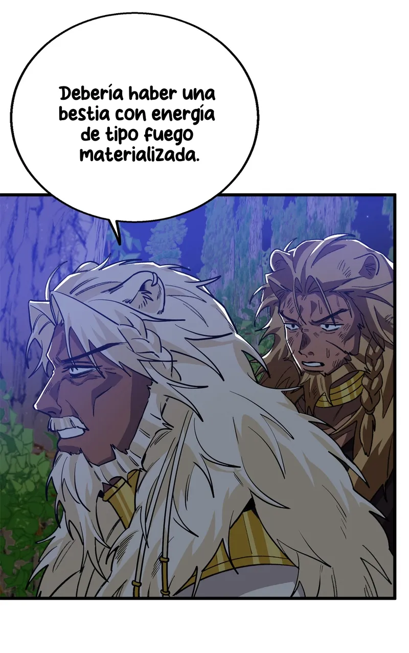 Mi maestro y yo Capítulo 152 - Page 30
