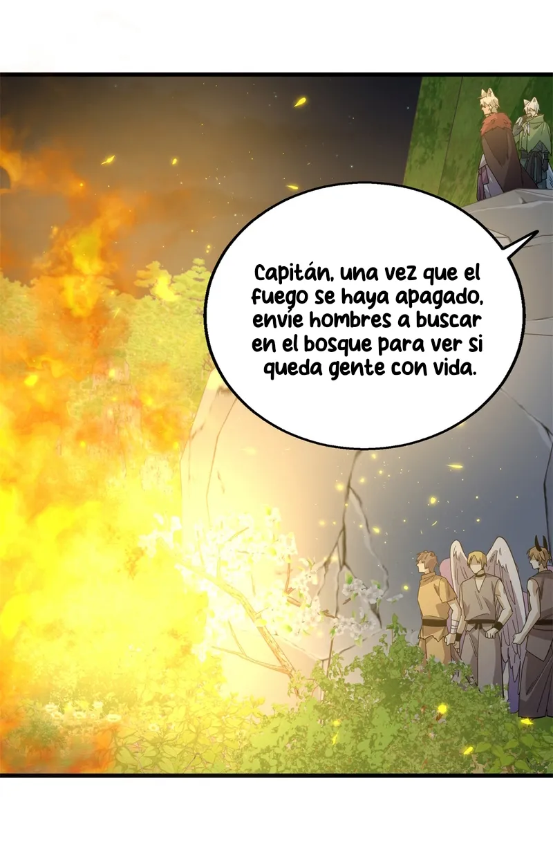Mi maestro y yo Capítulo 153 - Page 5