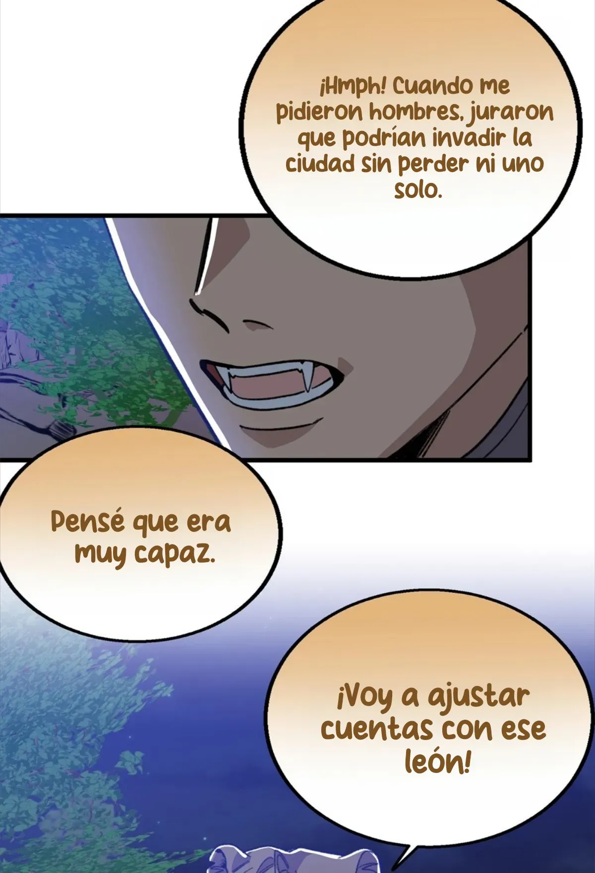 Mi maestro y yo Capítulo 154 - Page 31