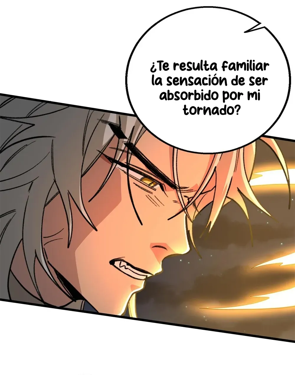 Mi maestro y yo Capítulo 154 - Page 8