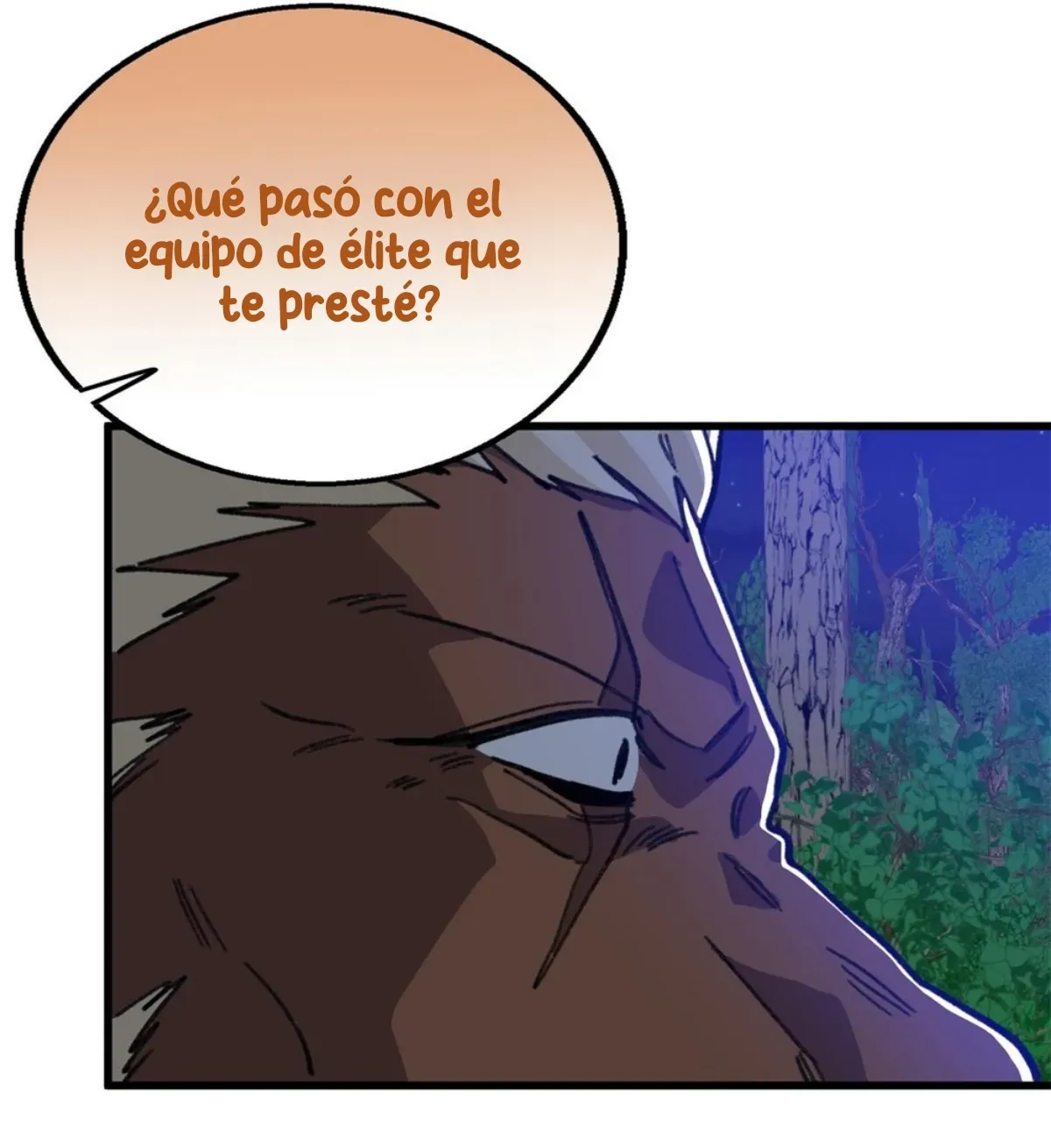 Mi maestro y yo Capítulo 155 - Page 10