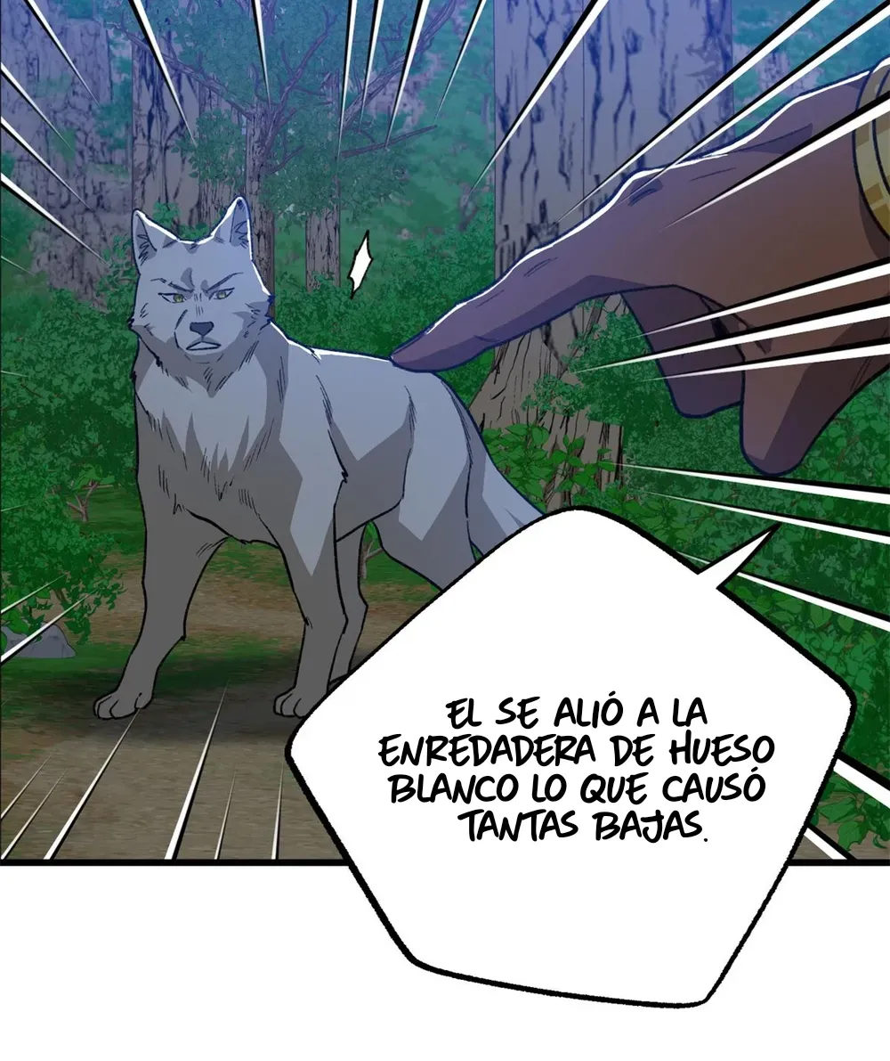 Mi maestro y yo Capítulo 155 - Page 18
