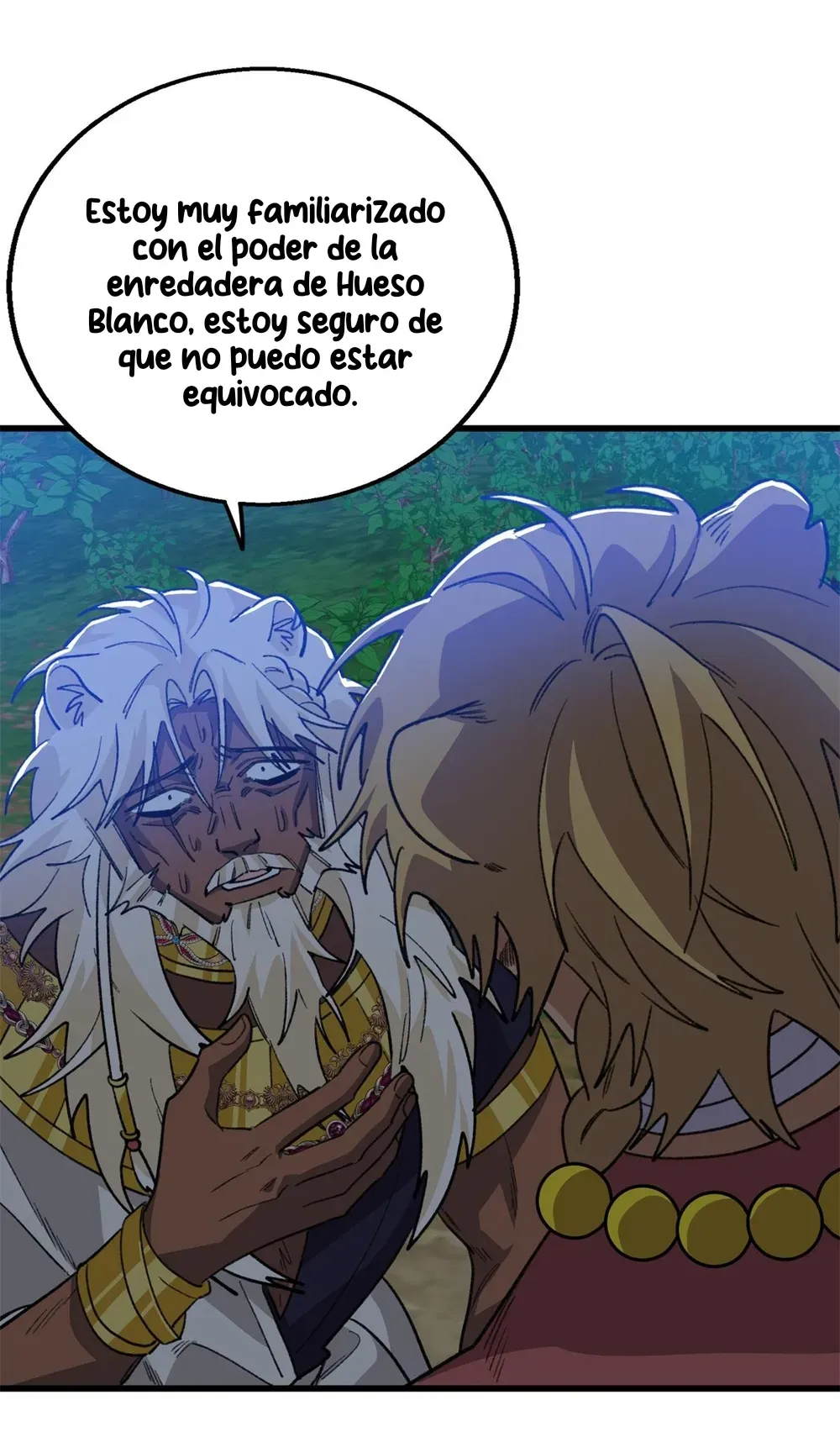 Mi maestro y yo Capítulo 155 - Page 23