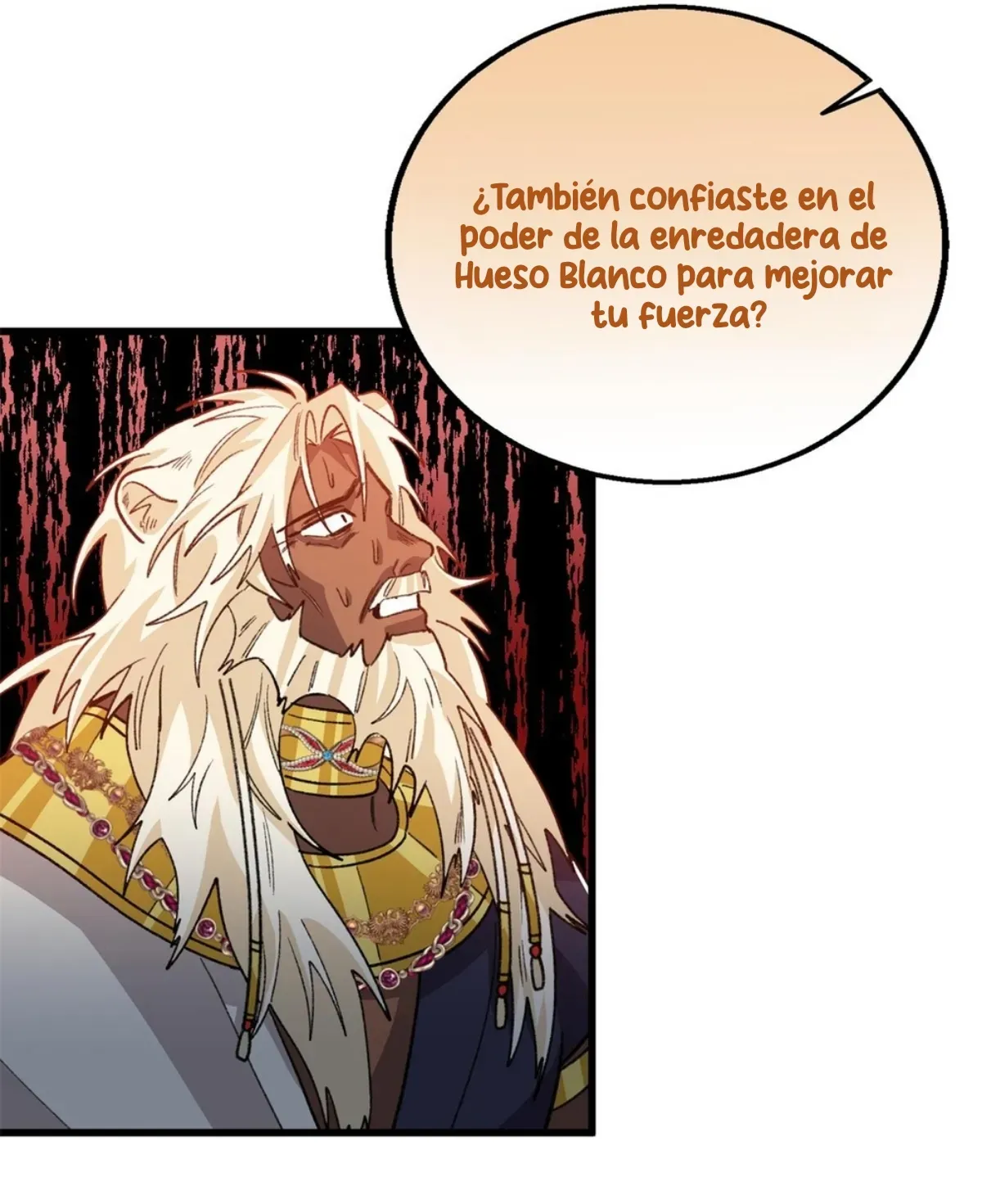 Mi maestro y yo Capítulo 155 - Page 25