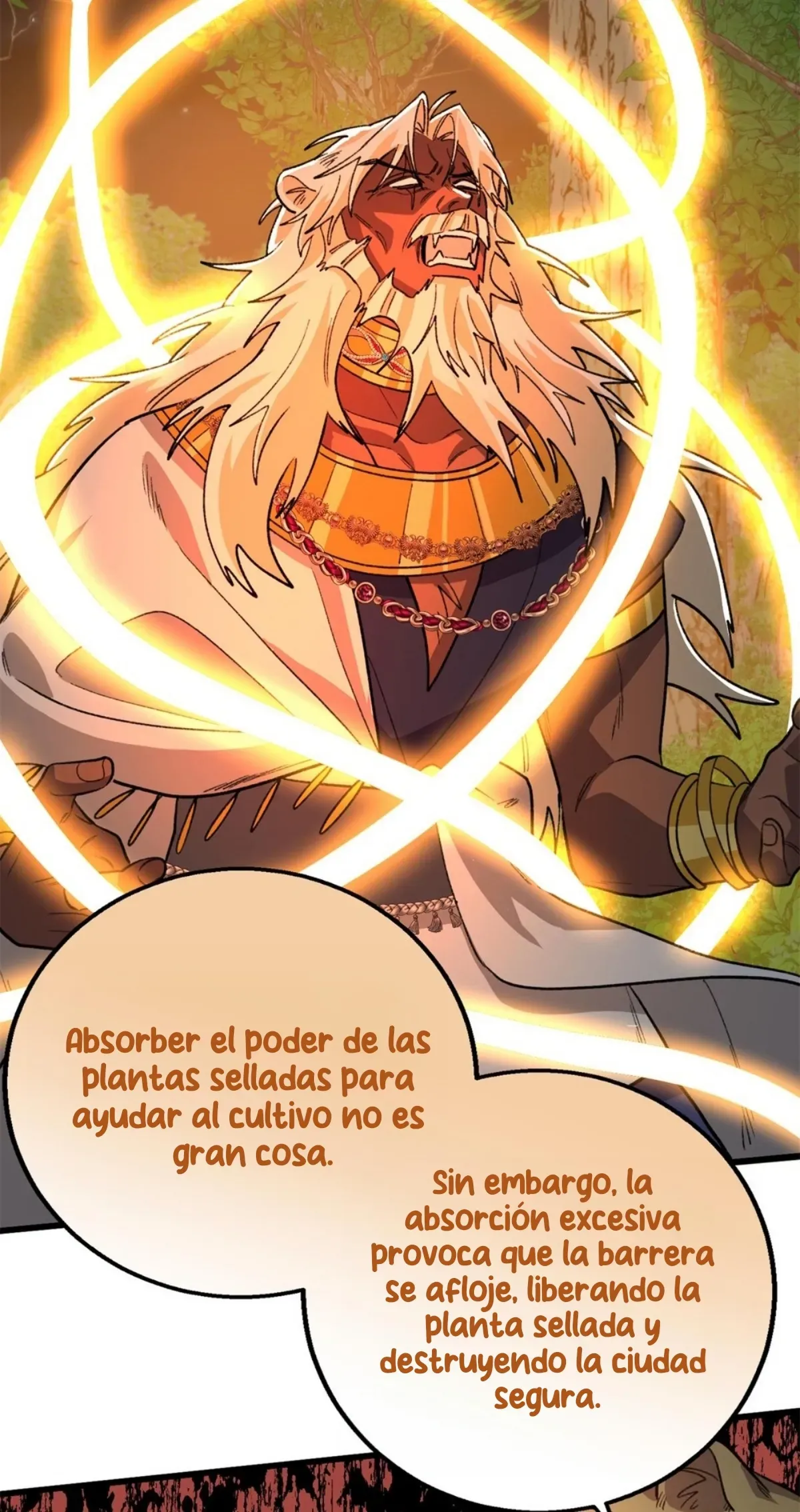 Mi maestro y yo Capítulo 155 - Page 31