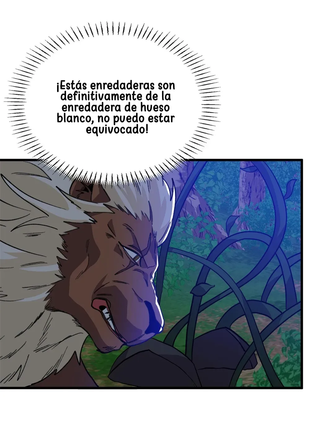 Mi maestro y yo Capítulo 155 - Page 4