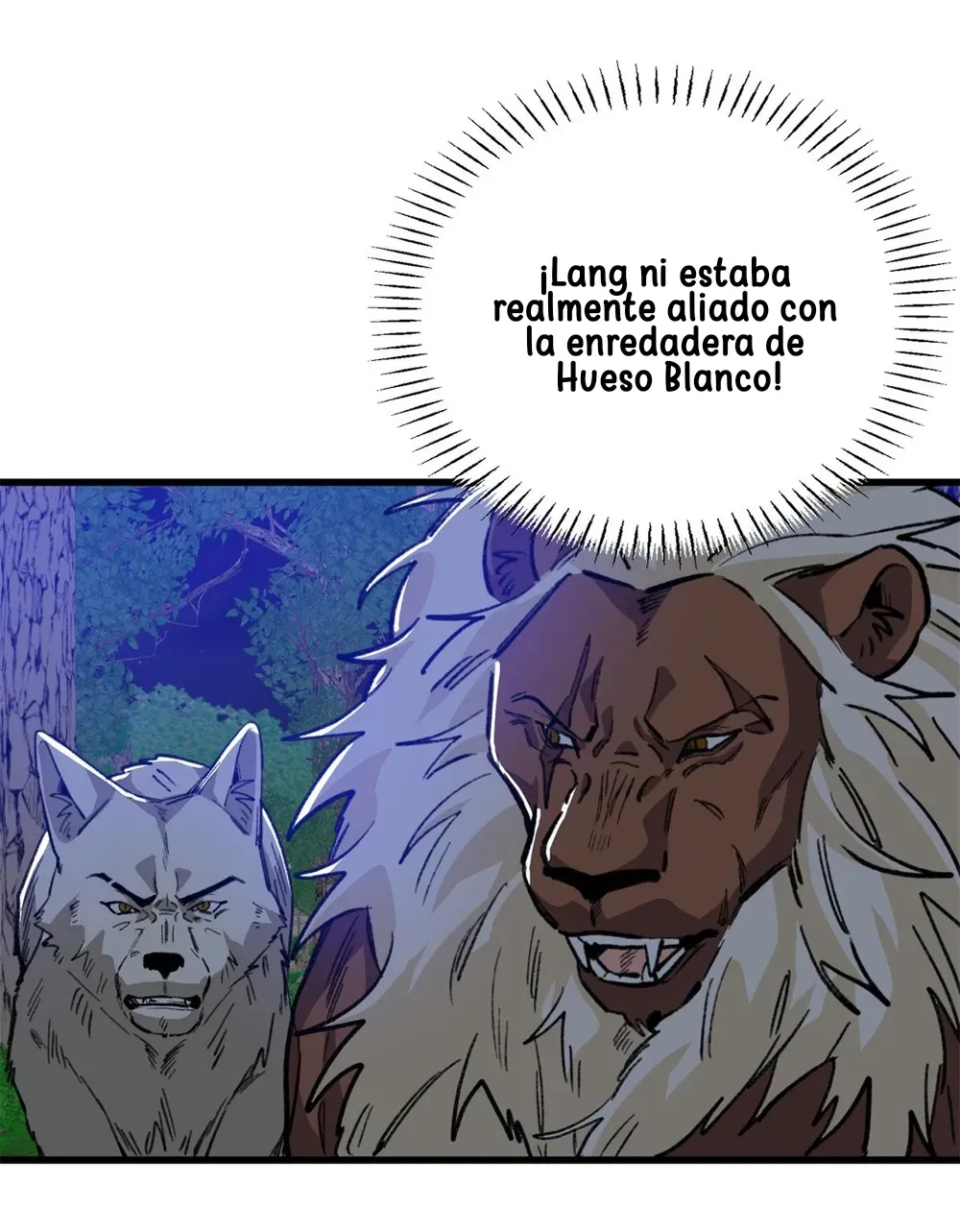 Mi maestro y yo Capítulo 155 - Page 5