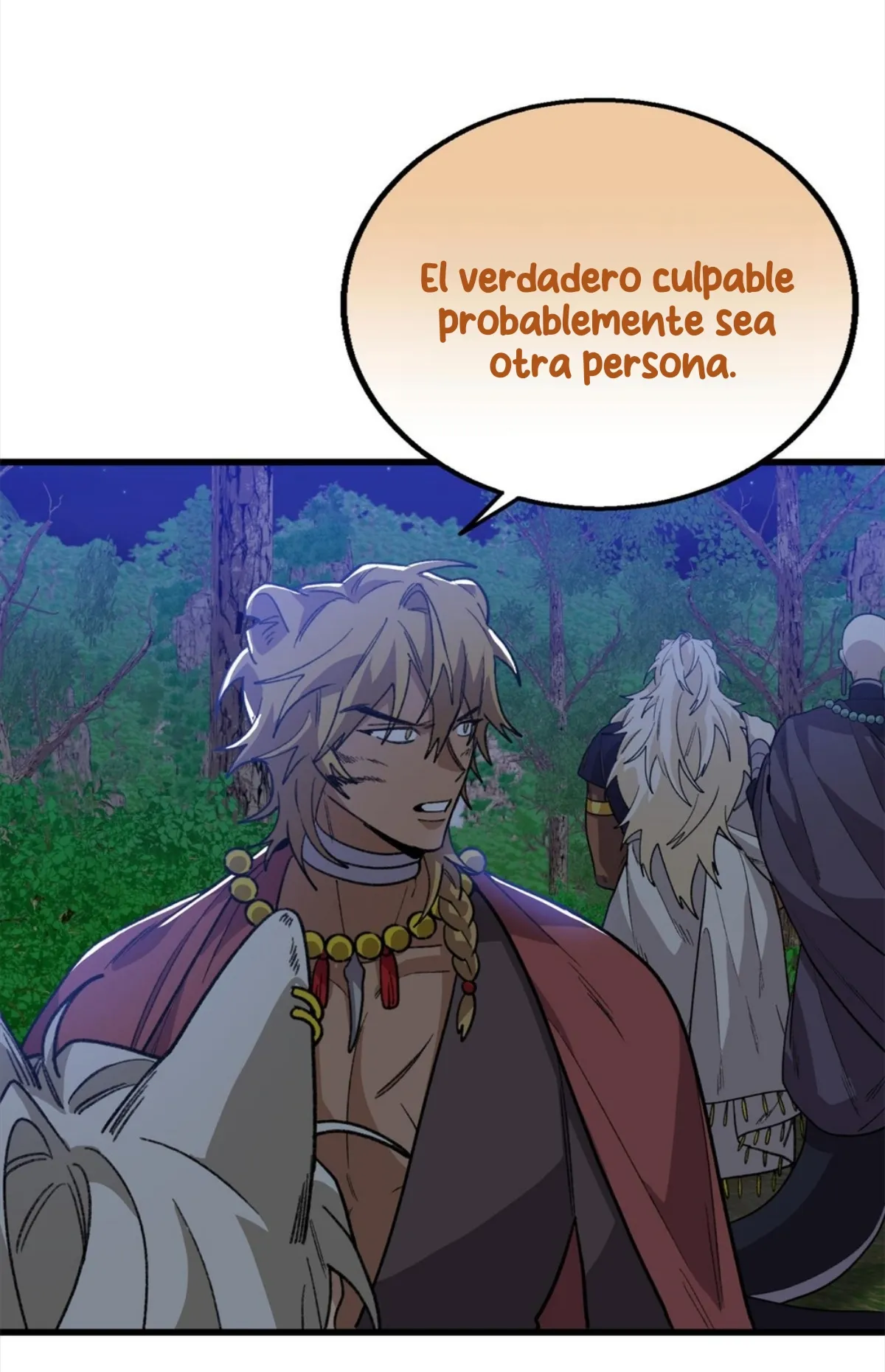Mi maestro y yo Capítulo 156 - Page 12