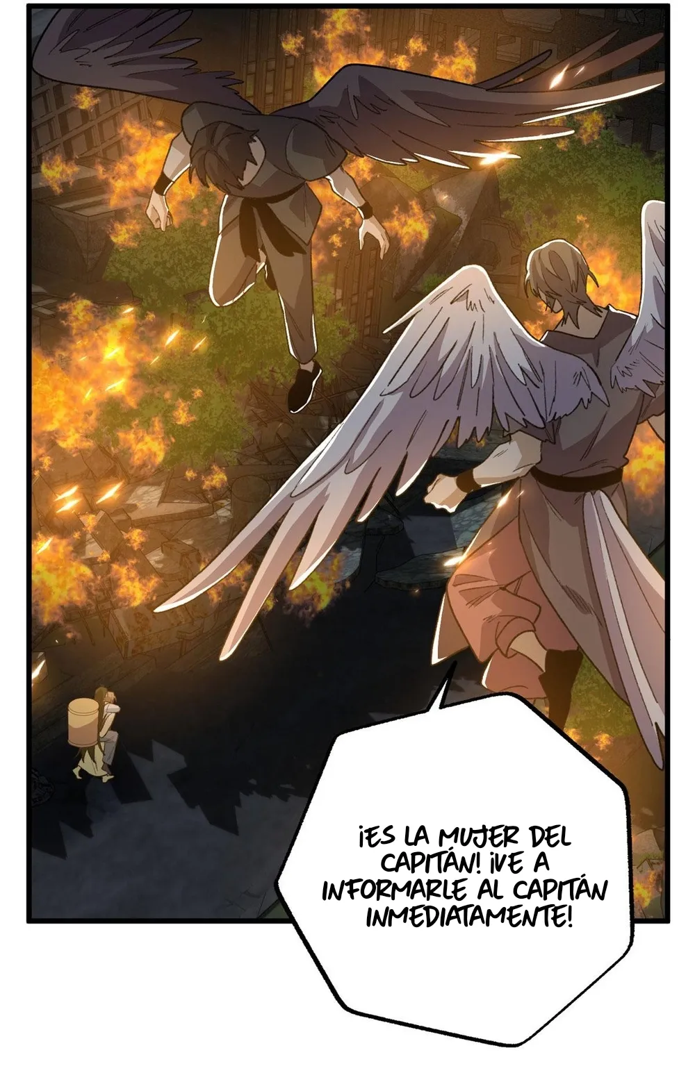 Mi maestro y yo Capítulo 158 - Page 19
